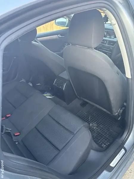 Second-hand 2012 Audi A4 Berlinǎ | 8.300 EUR (Preț OK) - Imagine 1/4