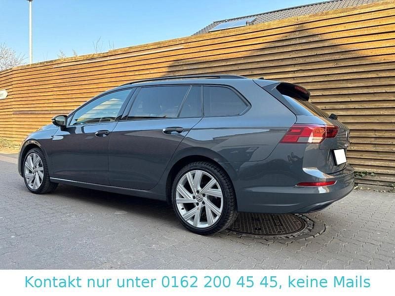 Second-hand 2021 VW Golf VIII Life Break | 21.769 EUR (Preț bun) - Imagine 1/1