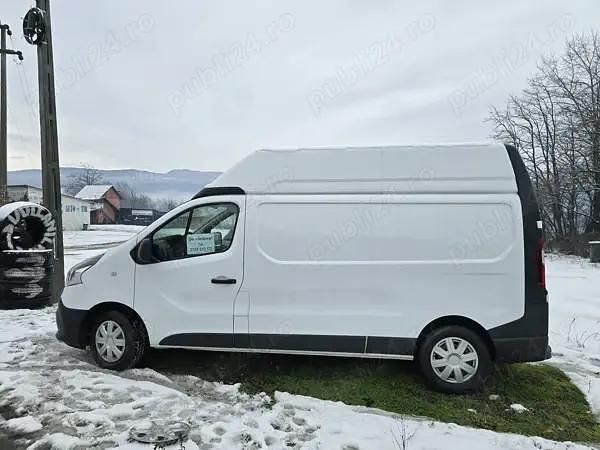 Second-hand Renault Trafic 2020 Monovolum