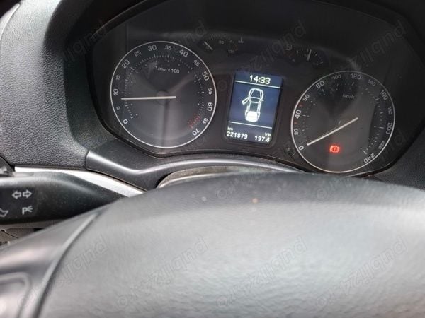 Utilizat 2008 Skoda Octavia Scout Break | 3.600 EUR - Imagine 1/4