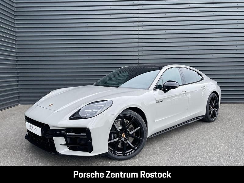 Utilizat 2025 Porsche Panamera 4 Berlinǎ | 163.369 EUR - Imagine 1/1