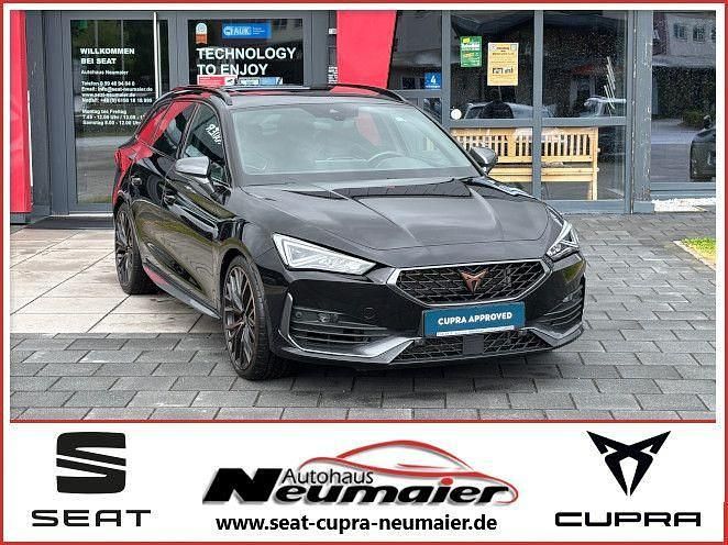 Utilizat 2023 Cupra Leon VZ | 39.900 EUR - Imagine 1/1