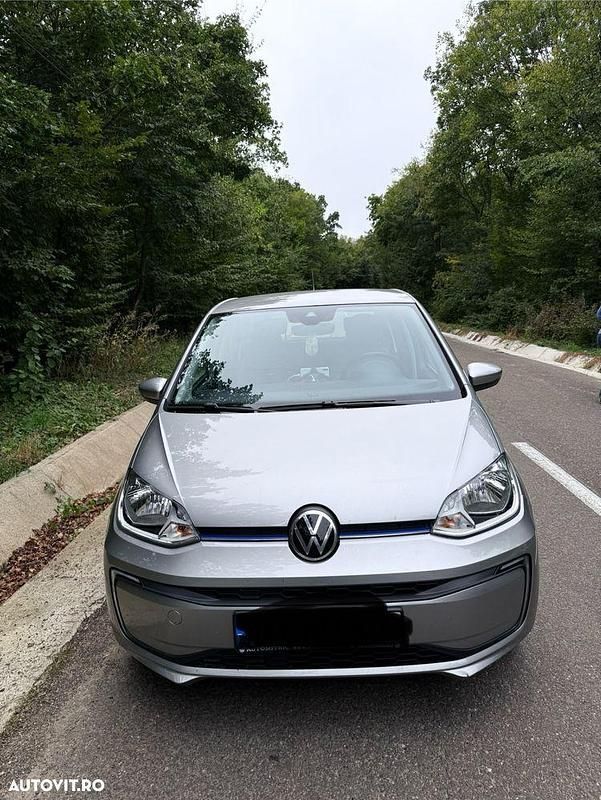 Culoaregri Utilizat 2023 VW e-up! Hatchback | 12.000 EUR (Preț bun) - Imagine 1/4