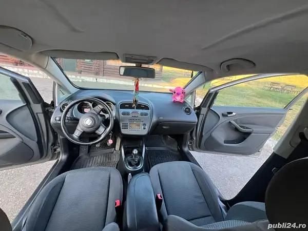 Second-hand Seat Altea 105 CP (77 kW) 2008 Monovolum