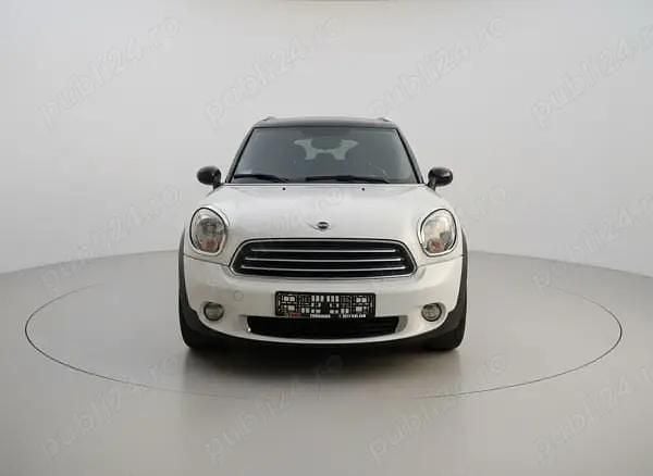 Second-hand Mini Countryman 112 CP (82 kW) 2013 SUV