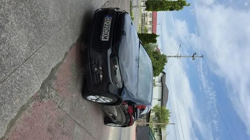 Utilizat 2009 VW Scirocco Coupe | 4.900 EUR (Preț bun) - Imagine 1/4