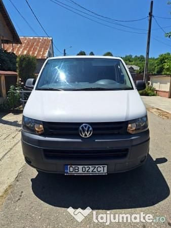 Utilizat 2023 VW T6.1 Van | 7.300 EUR - Imagine 1/4