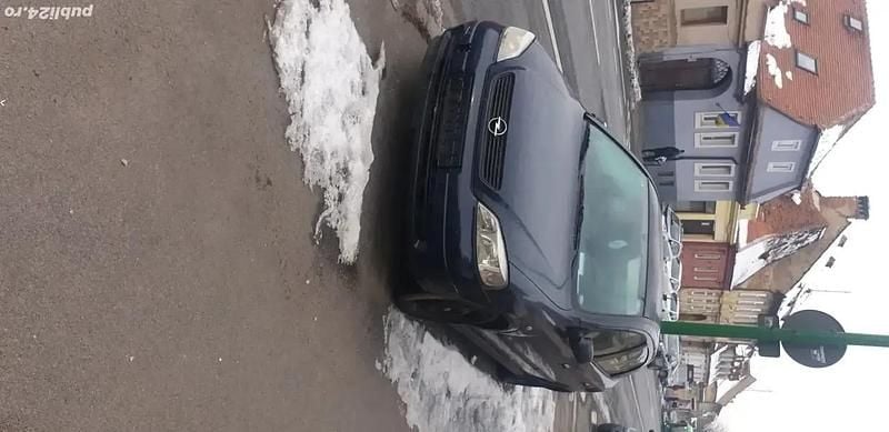 Second-hand Opel Astra 66 CP (48 kW) 2008 Albastru Berlinǎ