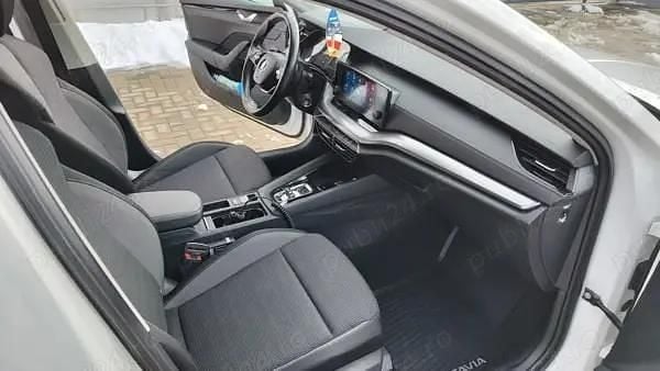 Second-hand Skoda Octavia 136 CP (100 kW) 2022 Berlinǎ