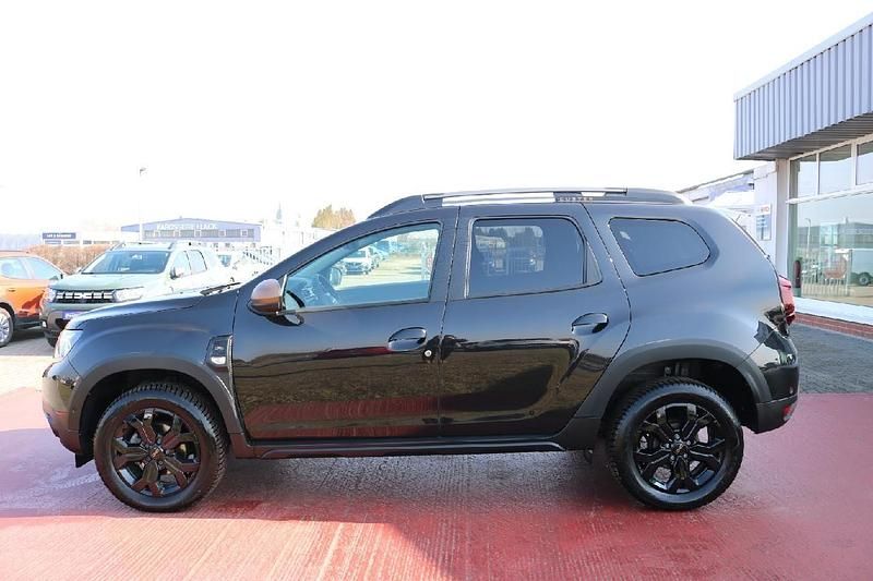 Utilizat 2024 Dacia Duster Extreme SUV | 29.160 EUR - Imagine 1/1