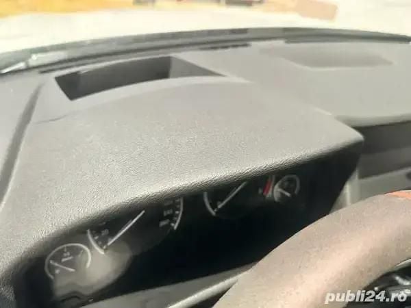 Utilizat 2016 BMW X4 SUV | 24.500 EUR (Preț OK) - Imagine 1/4
