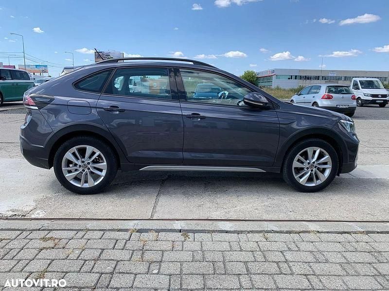 Second-hand VW Taigo Life 110 CP (80 kW) 2023 Culoaregri SUV