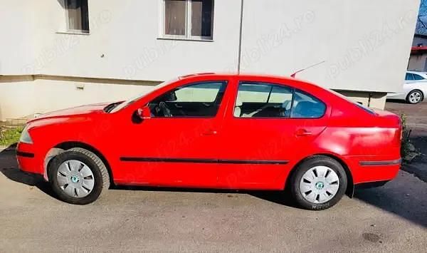 Utilizat 2005 Skoda Octavia Berlinǎ | 2.000 EUR (Preț OK) - Imagine 1/4