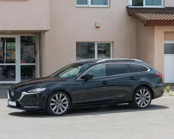 Utilizat 2019 Mazda 6 Takumi-Line Break | 20.990 EUR - Imagine 1/4
