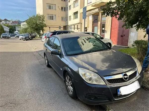 Second-hand Opel Vectra 140 CP (102 kW) 2009 Berlinǎ