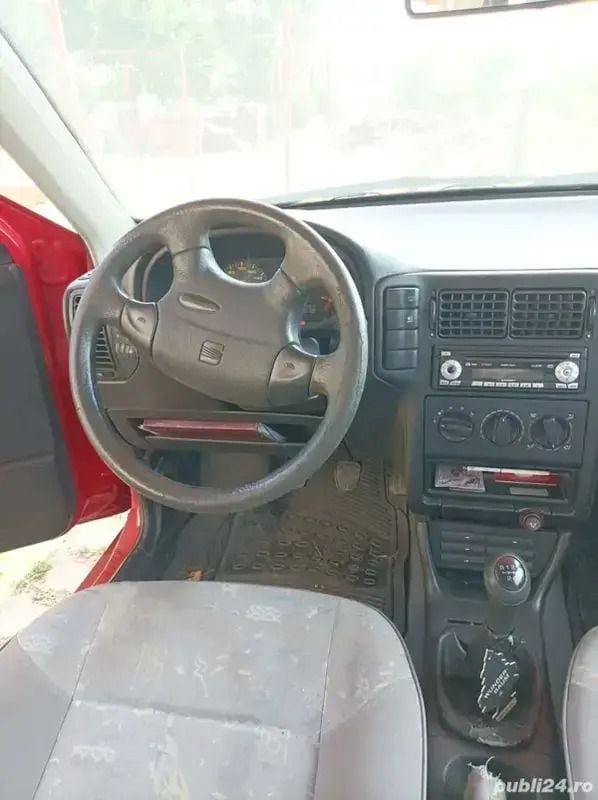 Second-hand Seat Ibiza 50 CP (36 kW) 1997 Break