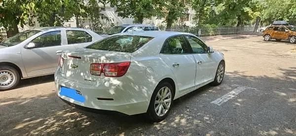Utilizat 2012 Chevrolet Malibu LTZ Berlinǎ | 8.000 EUR - Imagine 1/4