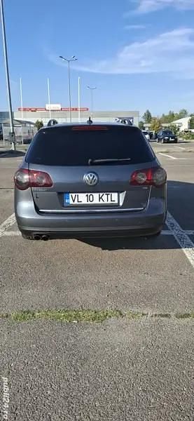 Second-hand VW Passat 140 CP (102 kW) 2010 Break