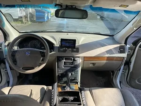 Second-hand Volvo XC90 210 CP (154 kW) 2005 SUV