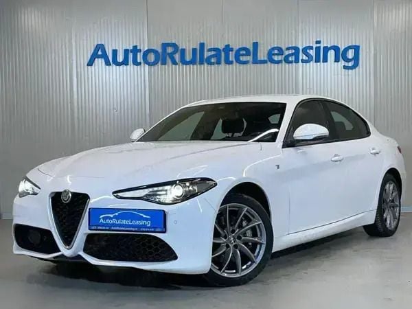 Utilizat 2023 Alfa Romeo Giulia | 32.990 EUR - Imagine 1/4