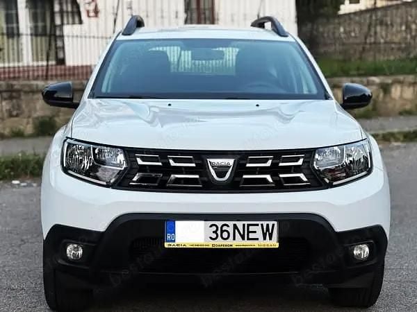 Utilizat 2020 Dacia Duster SUV | 13.400 EUR (Preț OK) - Imagine 1/4