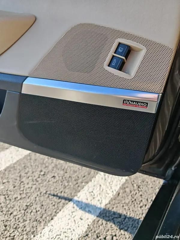 Second-hand VW CC 299 CP (219 kW) 2012 Maro Berlinǎ