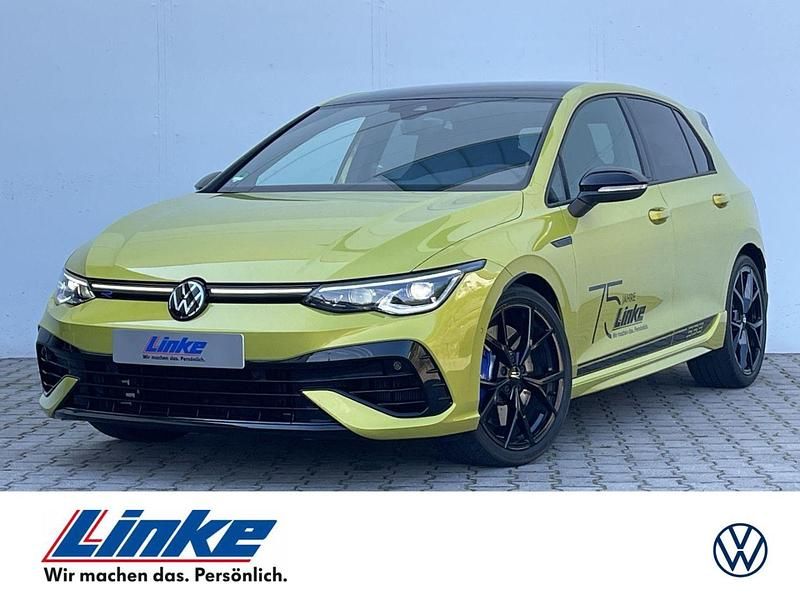 Utilizat 2023 VW Golf VIII R | 57.846 EUR - Imagine 1/1