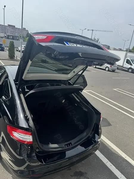 Utilizat 2019 Ford Mondeo Berlinǎ | 12.600 EUR (Preț OK) - Imagine 1/4