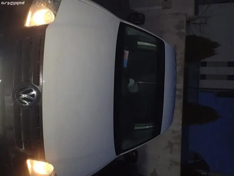 Second-hand VW Caddy 75 CP (55 kW) 2005 Monovolum