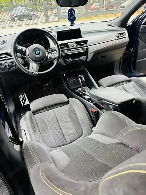 Utilizat 2019 BMW X2 SUV | 22.900 EUR - Imagine 1/4