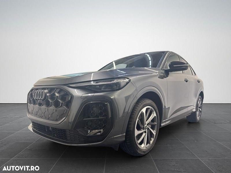 Culoaregri Nouă 2025 Audi Q5 SUV | 60.273 EUR (Super Preț) - Imagine 1/4