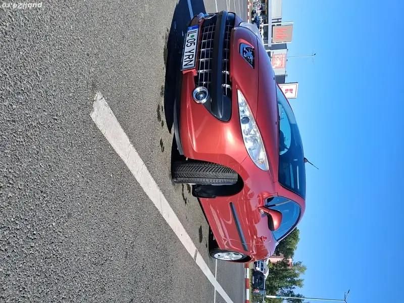 Utilizat 2007 Peugeot 207 CC Cabrio | 4.000 EUR (Preț OK) - Imagine 1/4