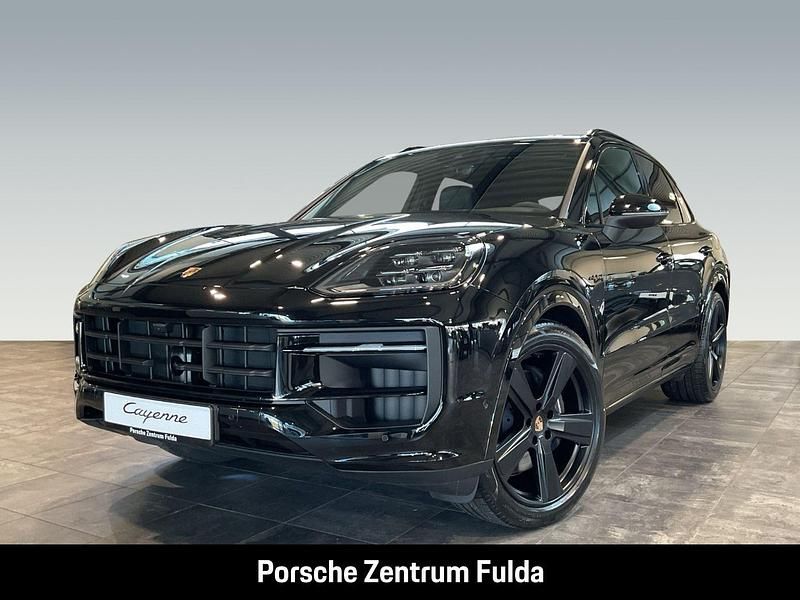 Utilizat 2025 Porsche Cayenne SUV | 130.578 EUR - Imagine 1/1