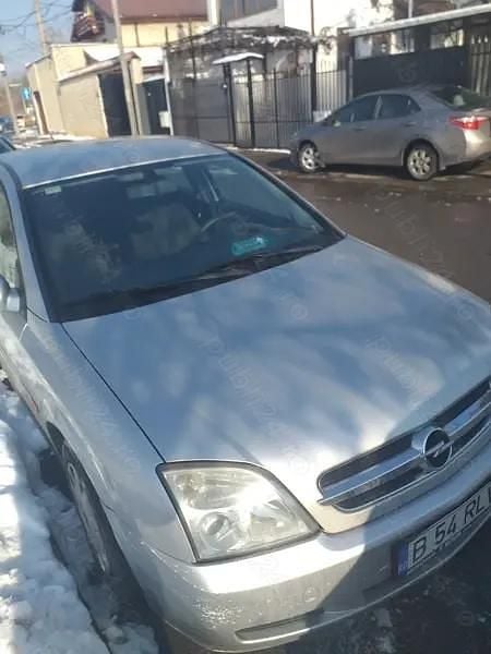 Second-hand Opel Vectra 2004 Berlinǎ