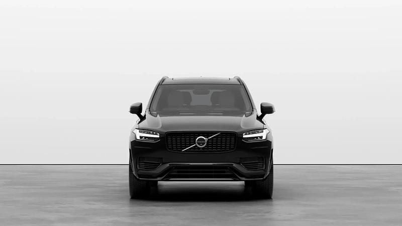 Second-hand Volvo XC90 Ultimate 2024 ["onyx black"] SUV
