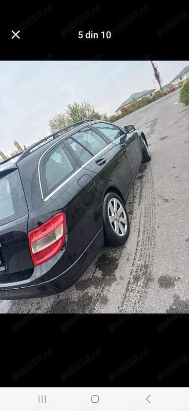 Second-hand Mercedes C220 170 CP (125 kW) 2010 Break