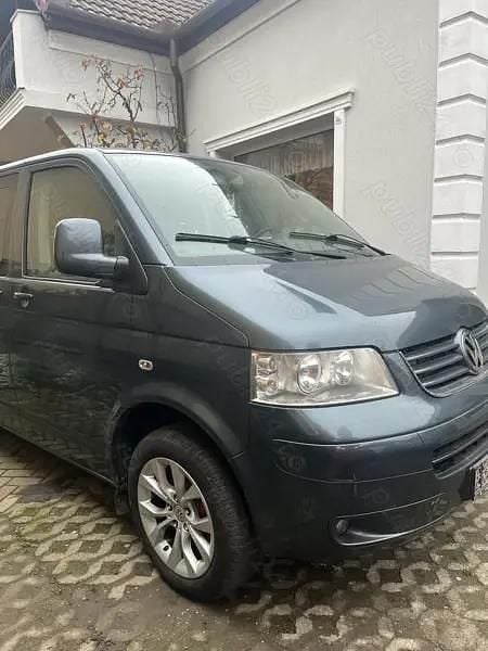 Second-hand VW Caravelle 131 CP (96 kW) 2009 Monovolum
