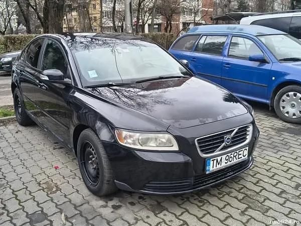 Utilizat 2009 Volvo S40 Berlinǎ | 2.700 EUR (Preț bun) - Imagine 1/4