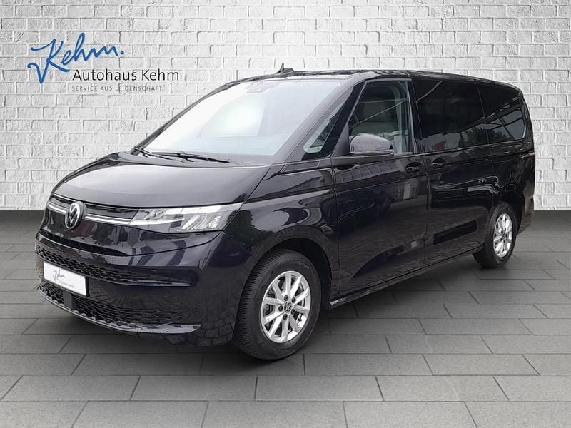 Utilizat 2024 VW Multivan Life | 56.668 EUR (Puțin scump) - Imagine 1/1