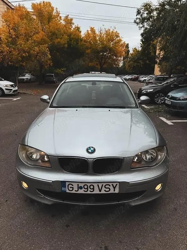 Utilizat 2004 BMW 116 Hatchback | 2.700 EUR (Puțin scump) - Imagine 1/4