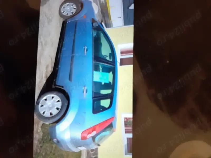 Second-hand Ford Fiesta 85 CP (62 kW) 2007 Hatchback