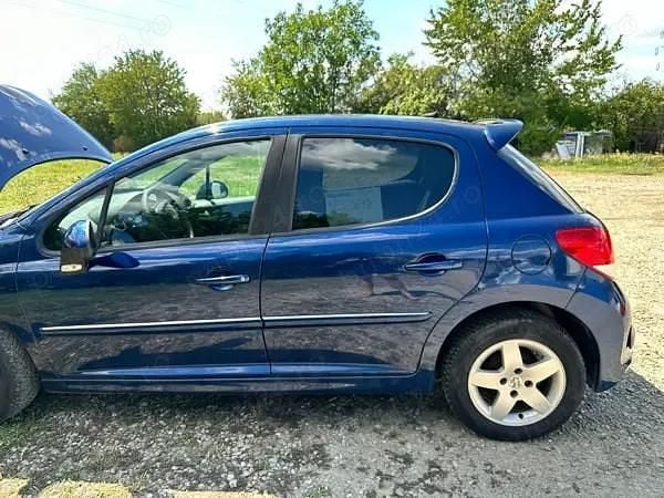 Second-hand Peugeot 207 96 CP (70 kW) 2011