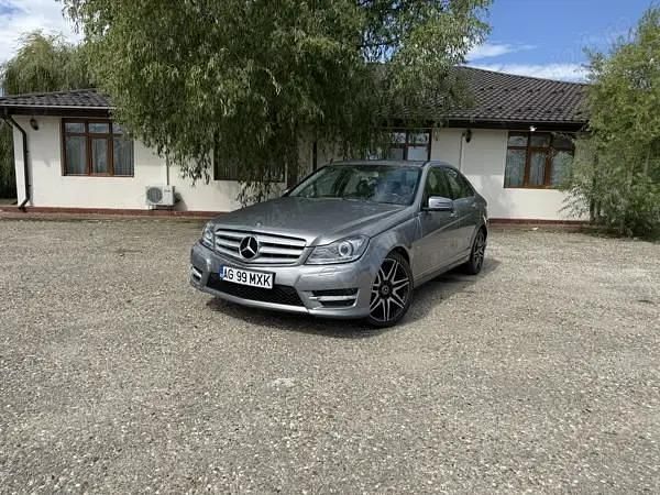 Utilizat 2012 Mercedes A180 Berlinǎ | 12.000 EUR - Imagine 1/4