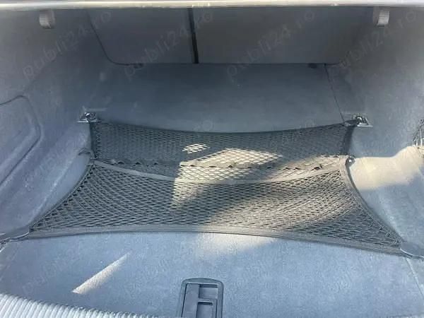 Second-hand Audi A6 245 CP (180 kW) 2012 Negru Berlinǎ