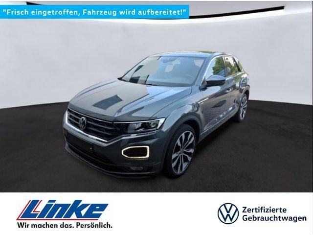 Utilizat 2021 VW T-Roc R-line SUV | 32.340 EUR - Imagine 1/1