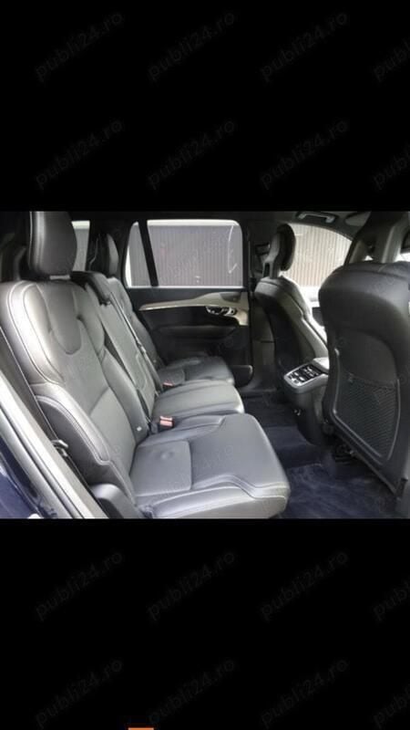 Second-hand Volvo XC90 235 CP (172 kW) 2017 SUV