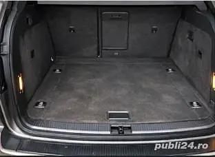 Second-hand VW Touareg R 174 CP (127 kW) 2008 Gri SUV