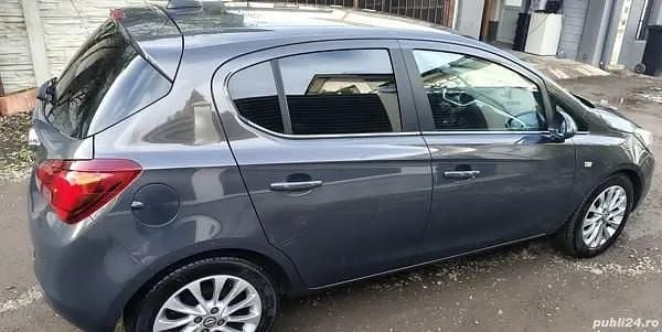 Second-hand Opel Corsa 95 CP (69 kW) 2016