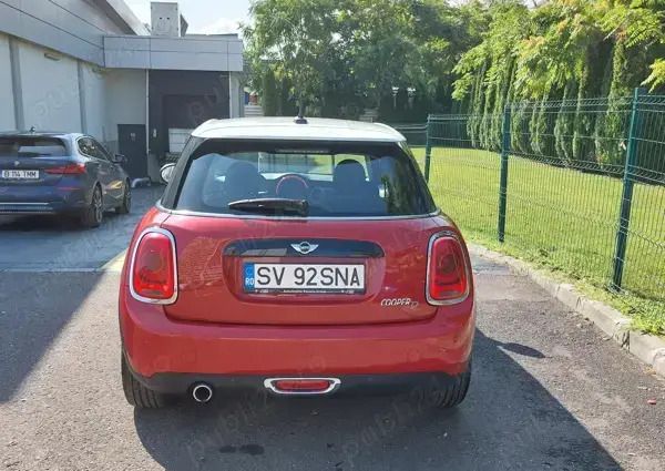 Utilizat 2018 Mini Cooper D Hatchback | 15.000 EUR - Imagine 1/4