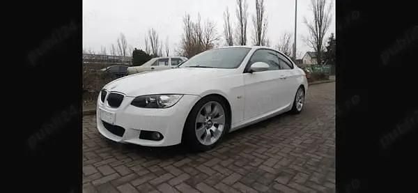 Second-hand BMW 335 306 CP (225 kW) 2010 Alb Coupe